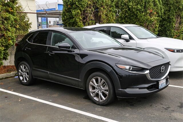 2021 MAZDA CX-30 Select Tacoma WA