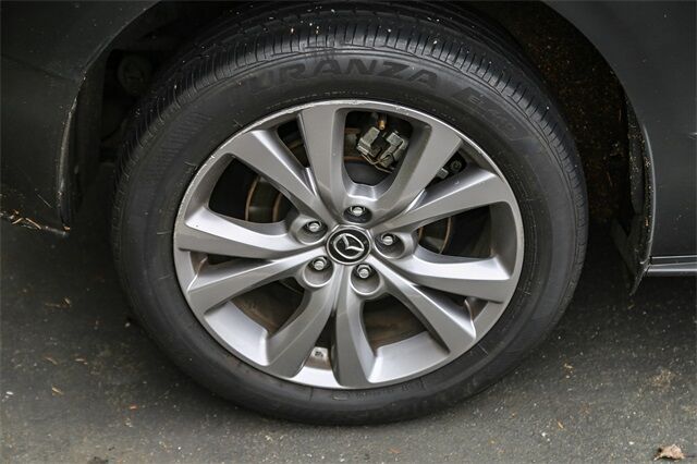 2021 MAZDA CX-30 Select Tacoma WA