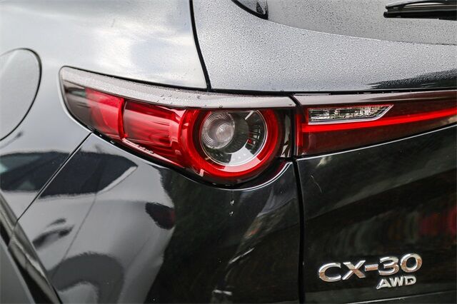 2021 MAZDA CX-30 Select Tacoma WA