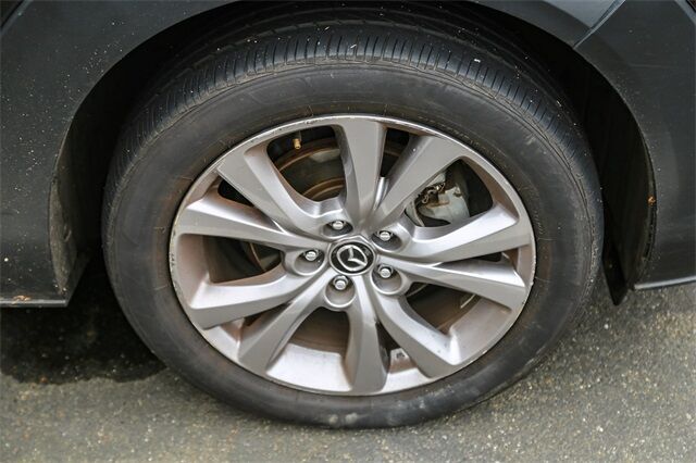 2021 MAZDA CX-30 Select Tacoma WA