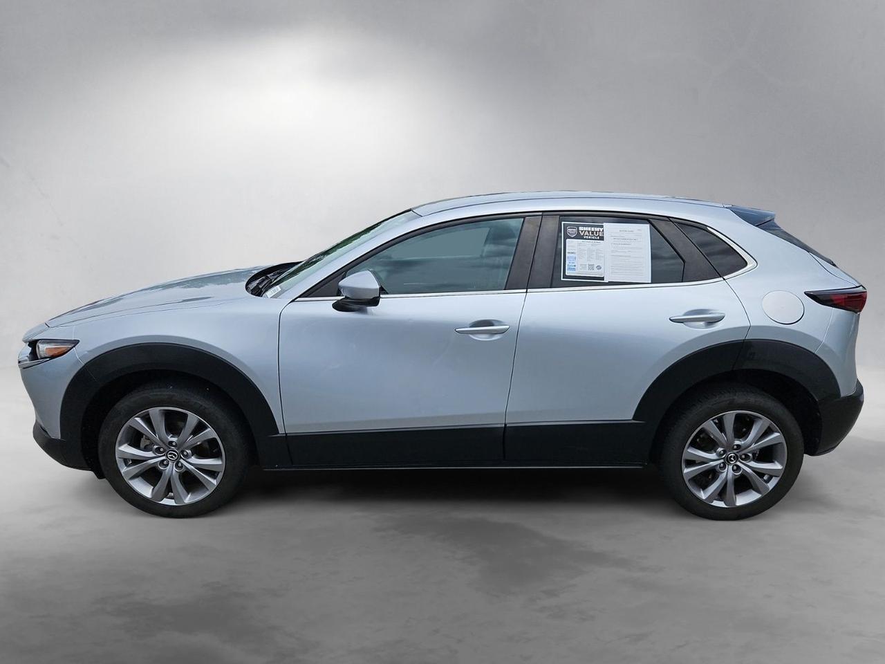 2021 MAZDA CX-30 Select Waldorf MD