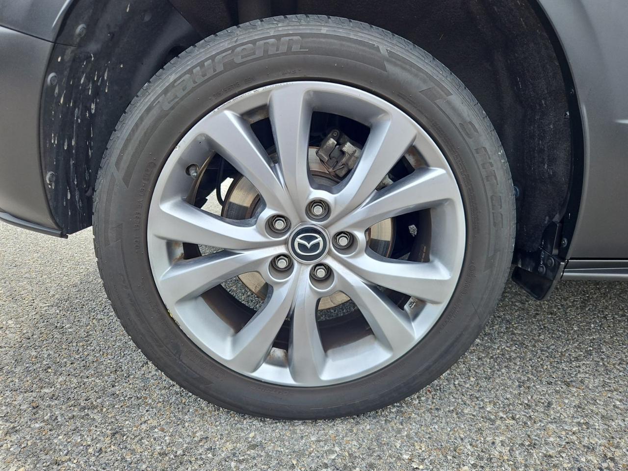 2021 MAZDA CX-30 Select Waldorf MD