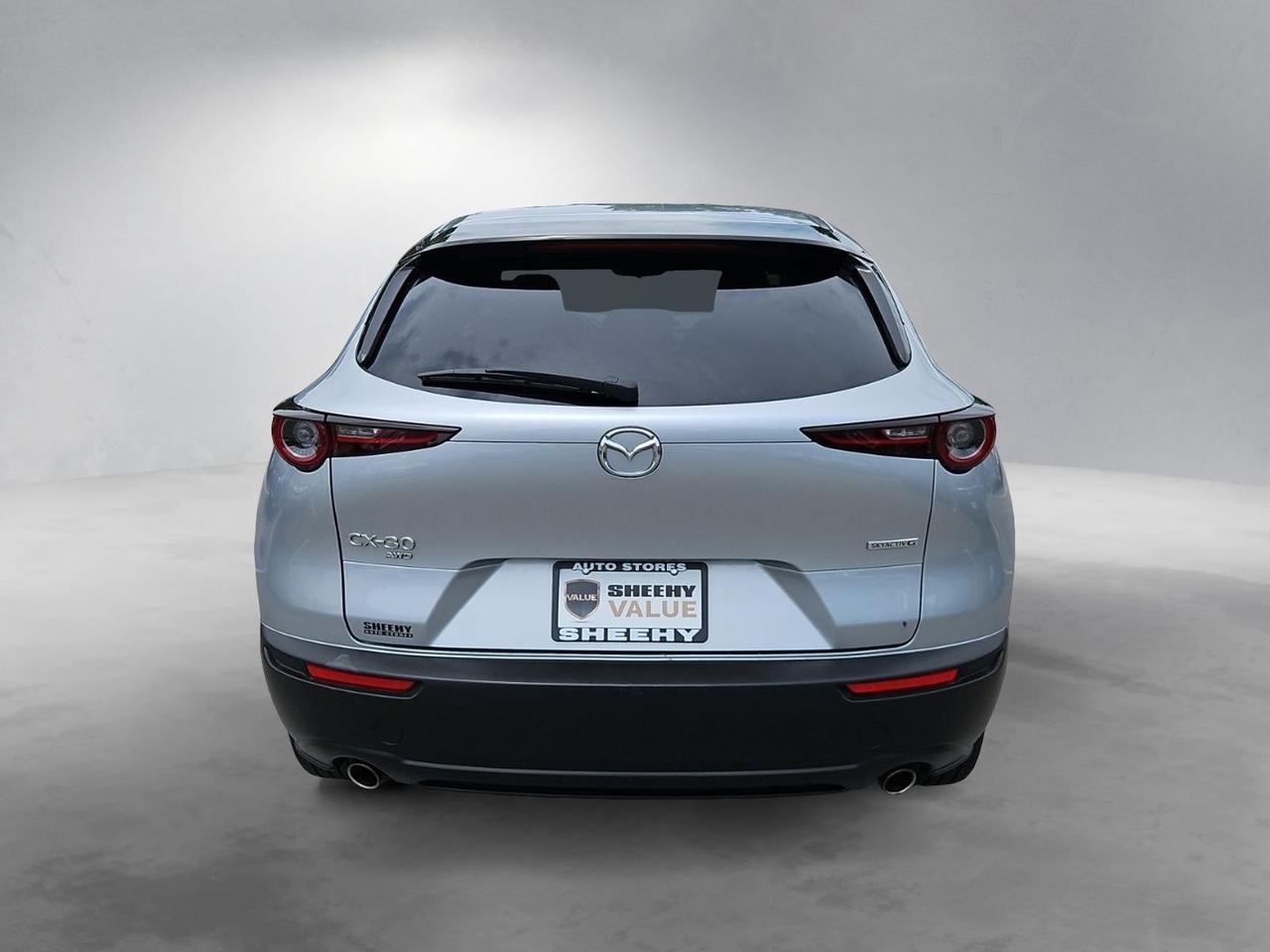 2021 MAZDA CX-30 Select Waldorf MD