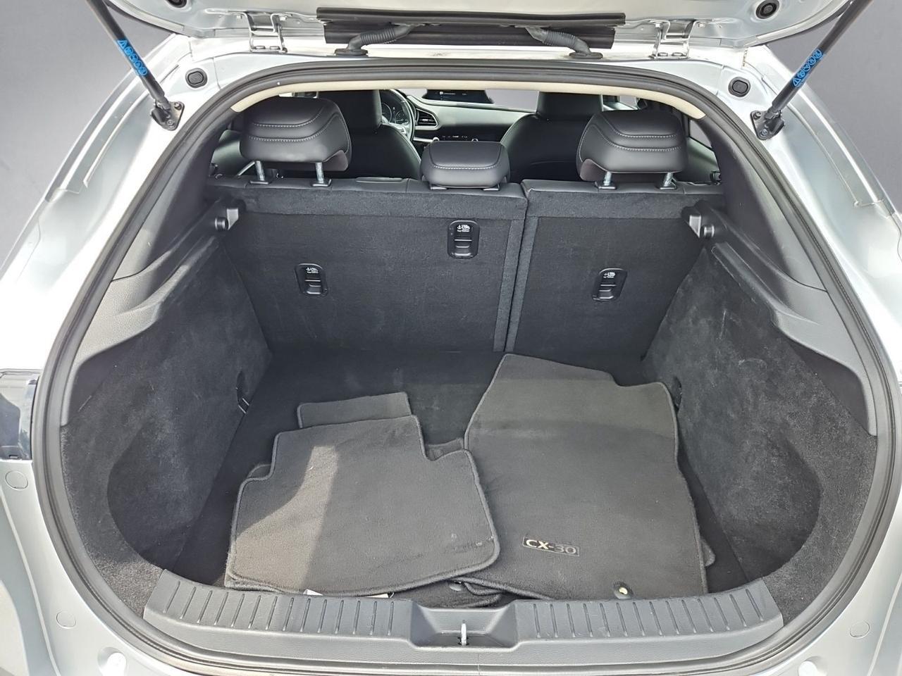 2021 MAZDA CX-30 Select Waldorf MD