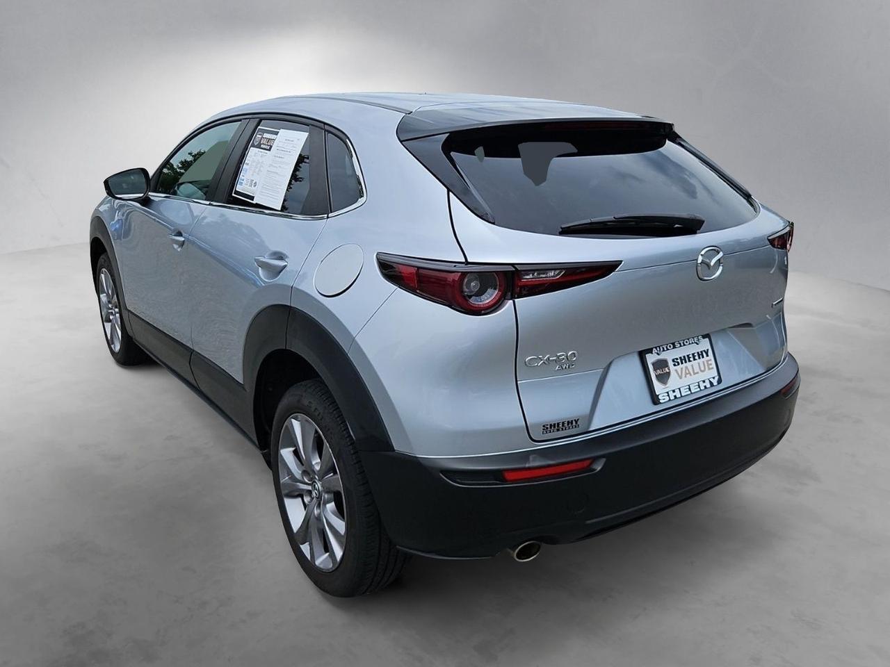 2021 MAZDA CX-30 Select Waldorf MD
