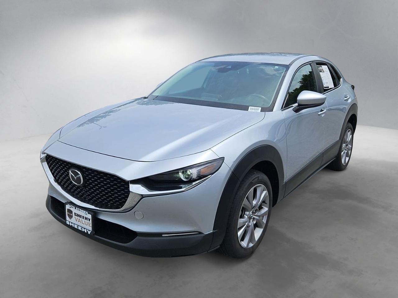 2021 MAZDA CX-30 Select Waldorf MD