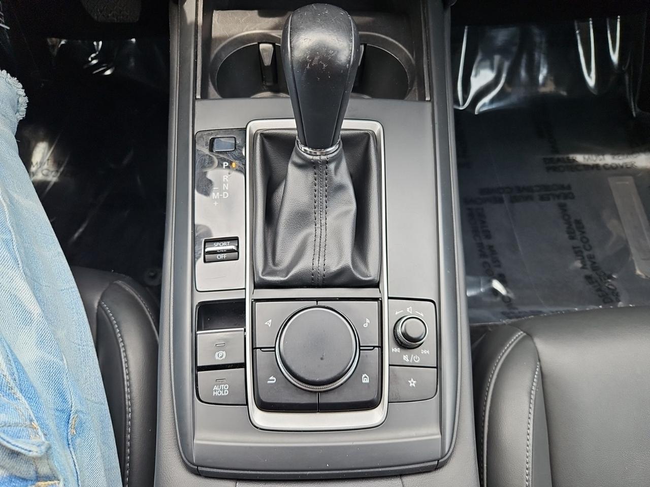 2021 MAZDA CX-30 Select Waldorf MD