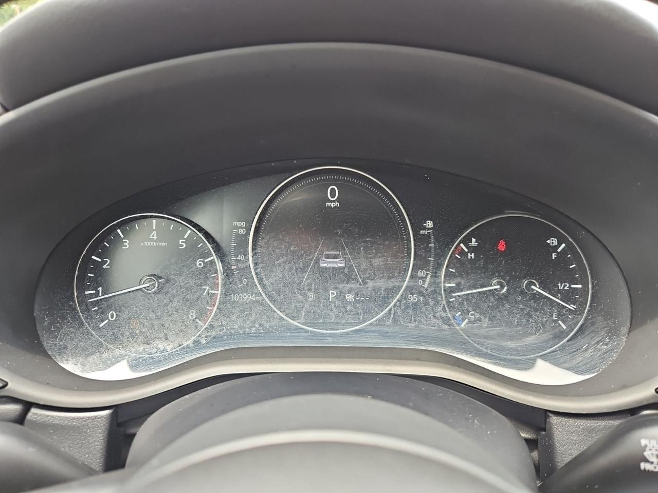 2021 MAZDA CX-30 Select Waldorf MD