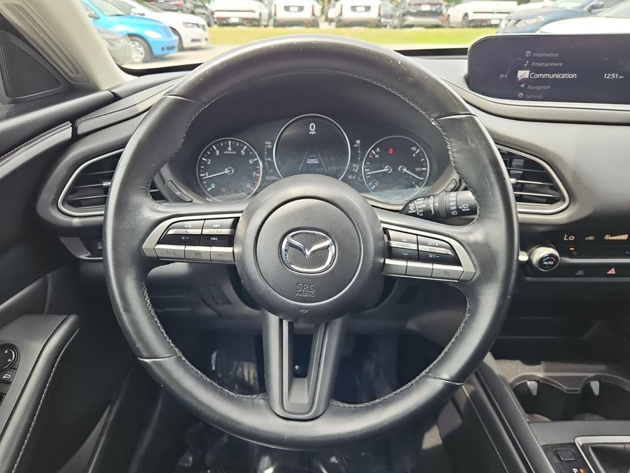 2021 MAZDA CX-30 Select Waldorf MD