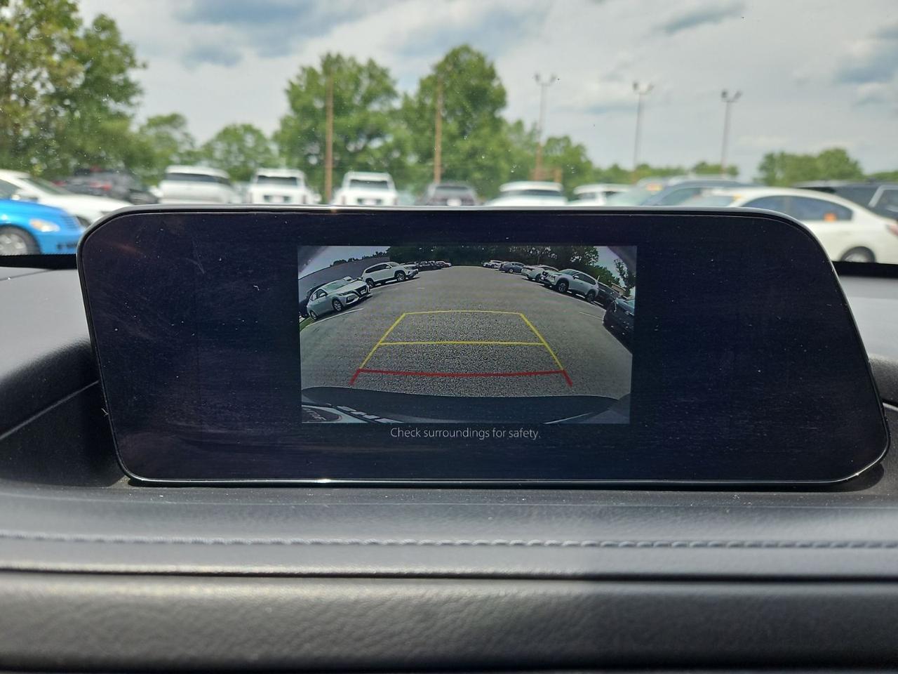 2021 MAZDA CX-30 Select Waldorf MD