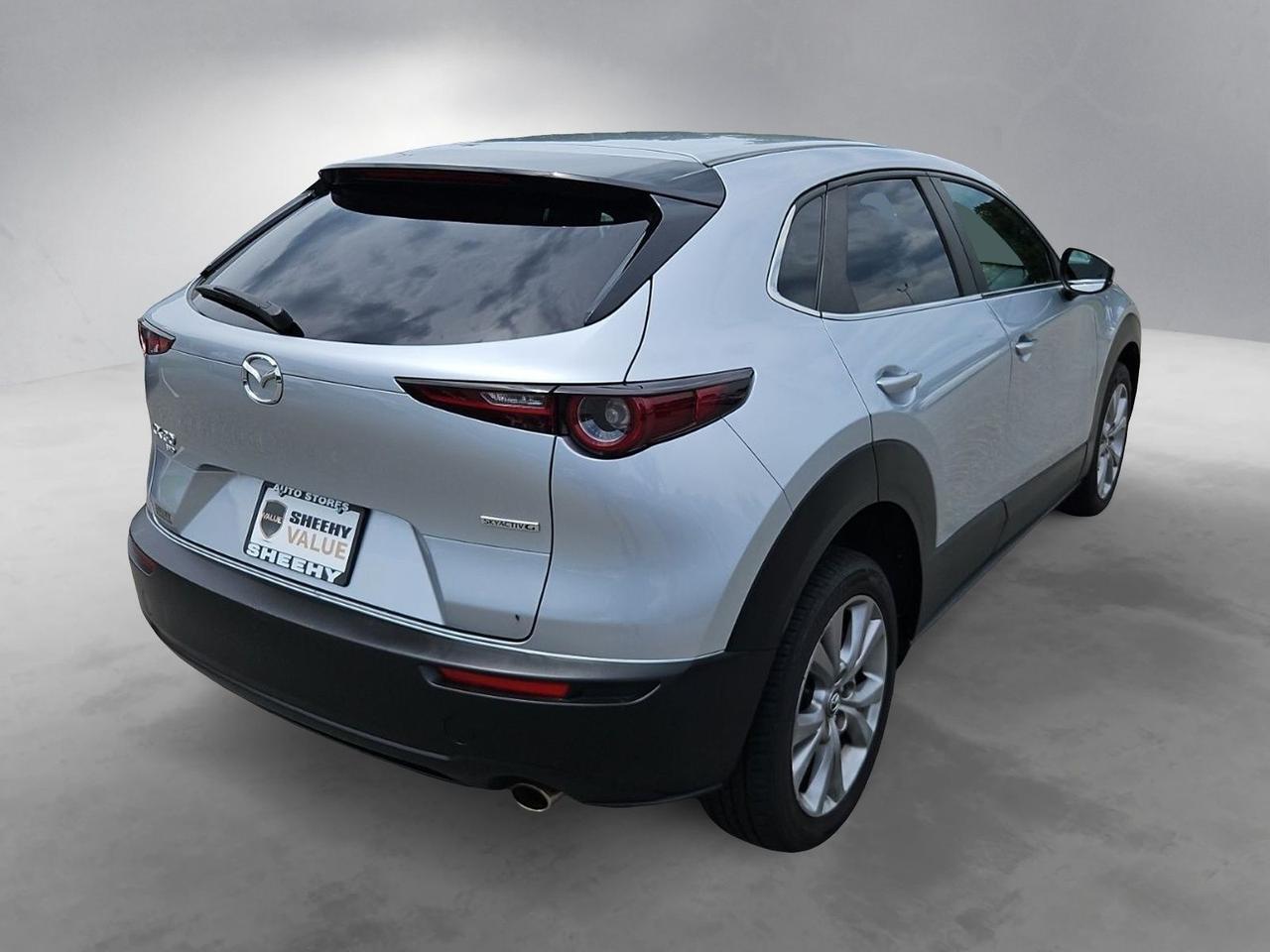 2021 MAZDA CX-30 Select Waldorf MD