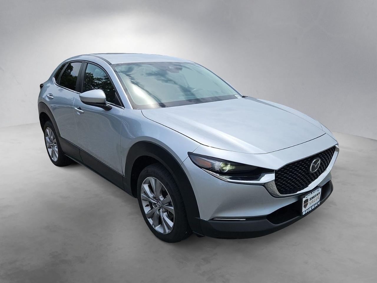 2021 MAZDA CX-30