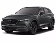 2021 MAZDA CX-5 Carbon Edition Maple Shade NJ 2021 MAZDA CX-5 Carbon Edition Maple Shade NJ