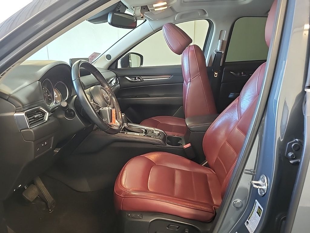 2021 MAZDA CX-5 Carbon Edition Milwaukie OR
