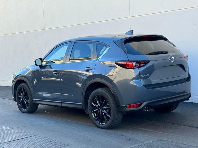 2021 MAZDA CX-5 Carbon Edition San Juan Capistrano CA