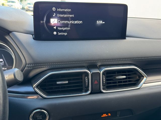 2021 MAZDA CX-5 Carbon Edition San Juan Capistrano CA