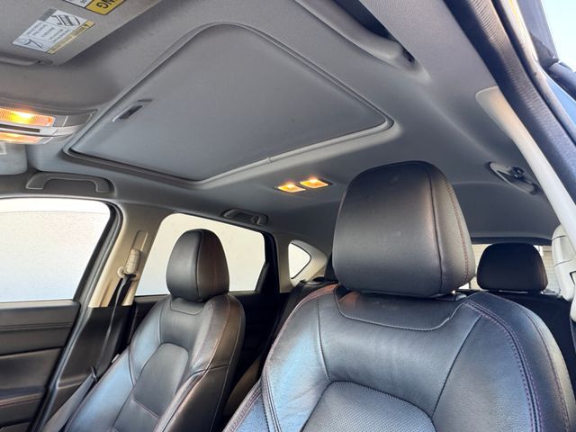 2021 MAZDA CX-5 Carbon Edition San Juan Capistrano CA