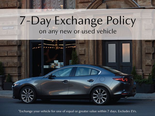 2021 MAZDA CX-5 Carbon Edition San Juan Capistrano CA