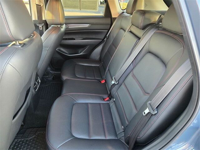 2021 MAZDA CX-5 Carbon Edition Turbo Roseville CA