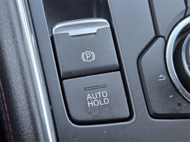 2021 MAZDA CX-5 Carbon Edition Turbo Roseville CA