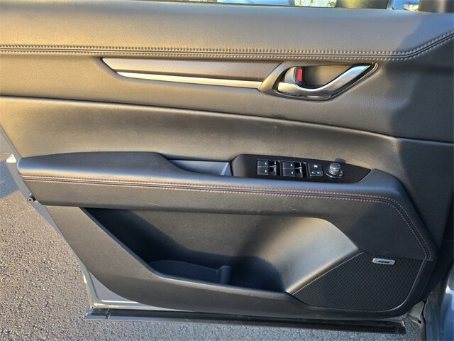 2021 MAZDA CX-5 Carbon Edition Turbo Roseville CA