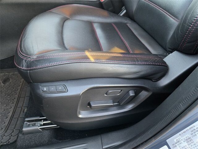 2021 MAZDA CX-5 Carbon Edition Turbo Roseville CA