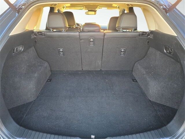 2021 MAZDA CX-5 Carbon Edition Turbo Roseville CA