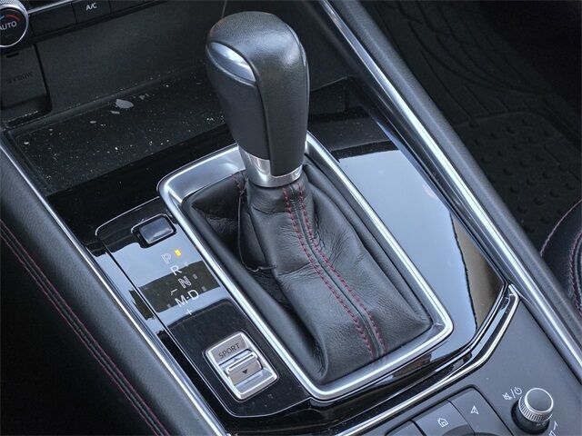 2021 MAZDA CX-5 Carbon Edition Turbo Roseville CA