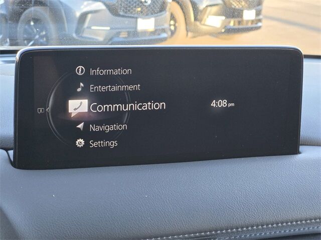 2021 MAZDA CX-5 Carbon Edition Turbo Roseville CA