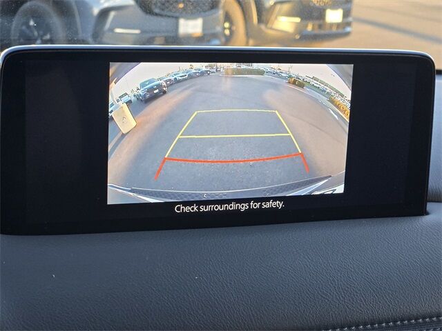 2021 MAZDA CX-5 Carbon Edition Turbo Roseville CA