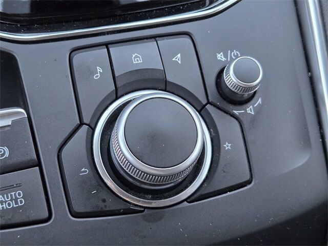 2021 MAZDA CX-5 Carbon Edition Turbo Roseville CA