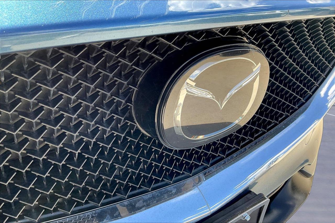 2021 MAZDA CX-5 GRAND TOURING Houston TX