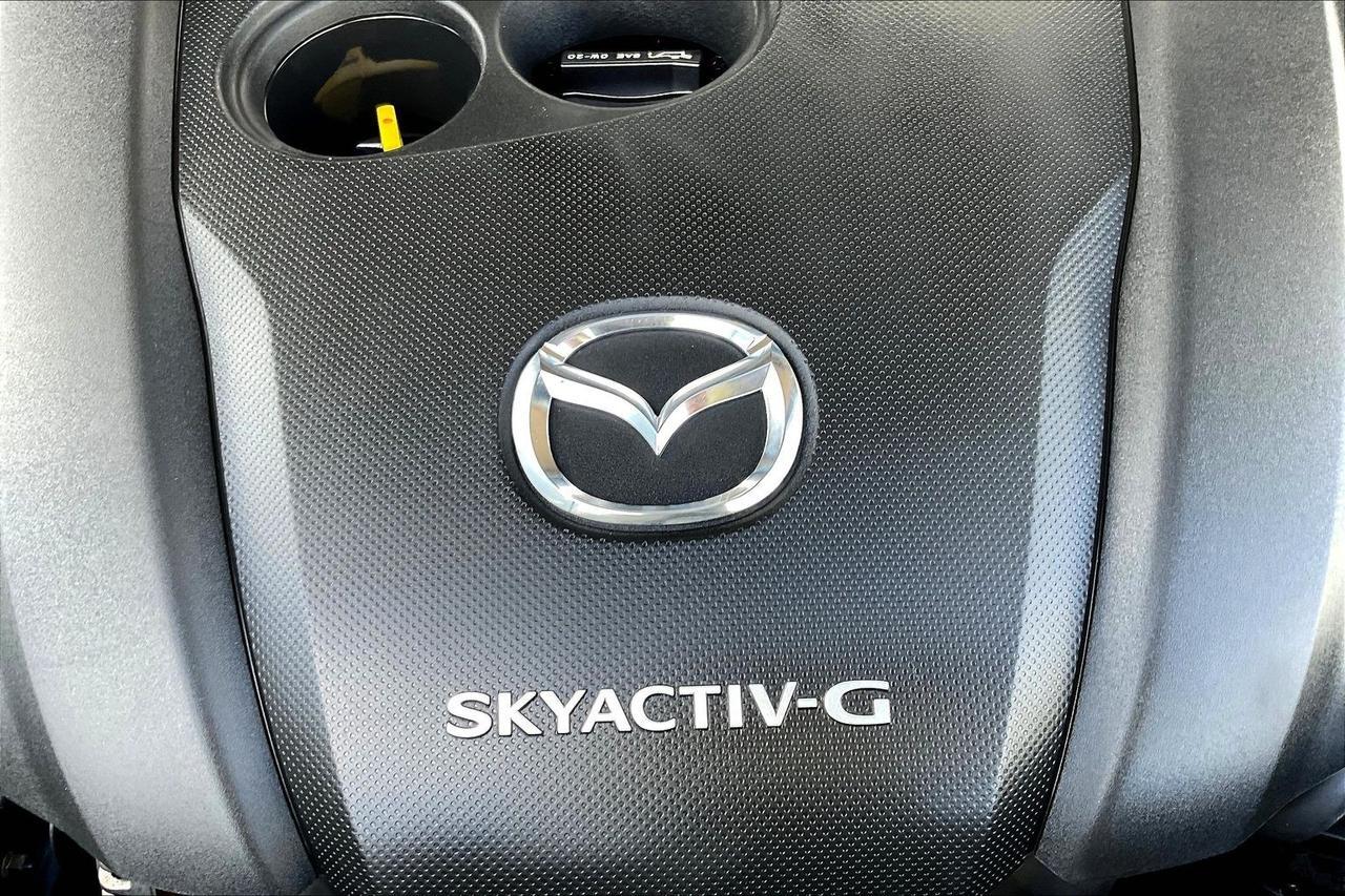 2021 MAZDA CX-5 GRAND TOURING Houston TX