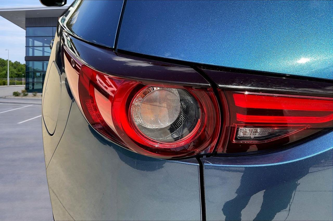 2021 MAZDA CX-5 GRAND TOURING Houston TX