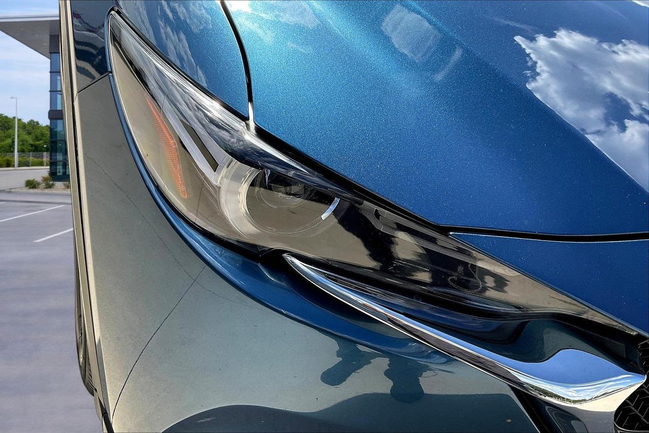 2021 MAZDA CX-5 GRAND TOURING Houston TX