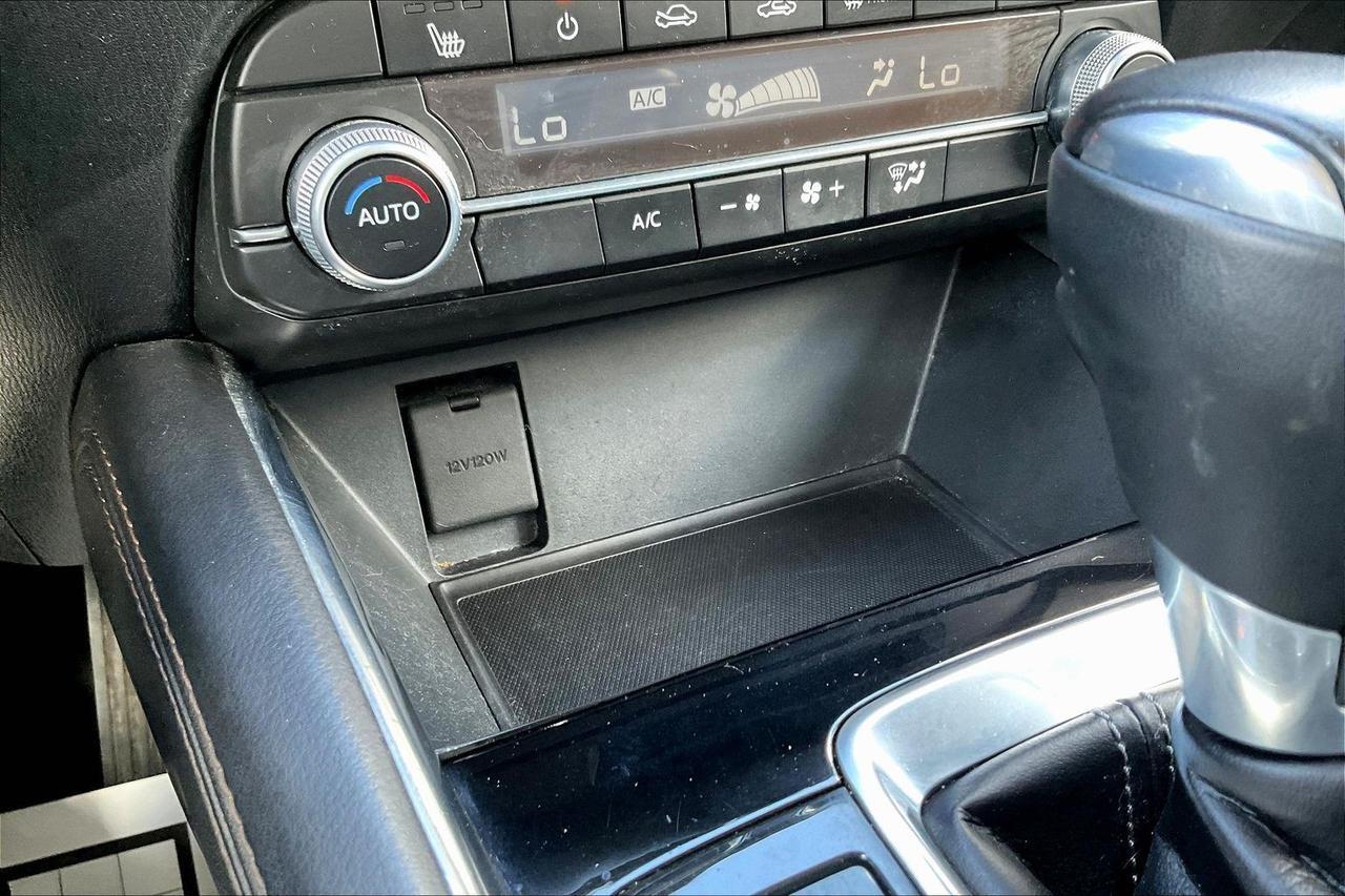 2021 MAZDA CX-5 GRAND TOURING Houston TX