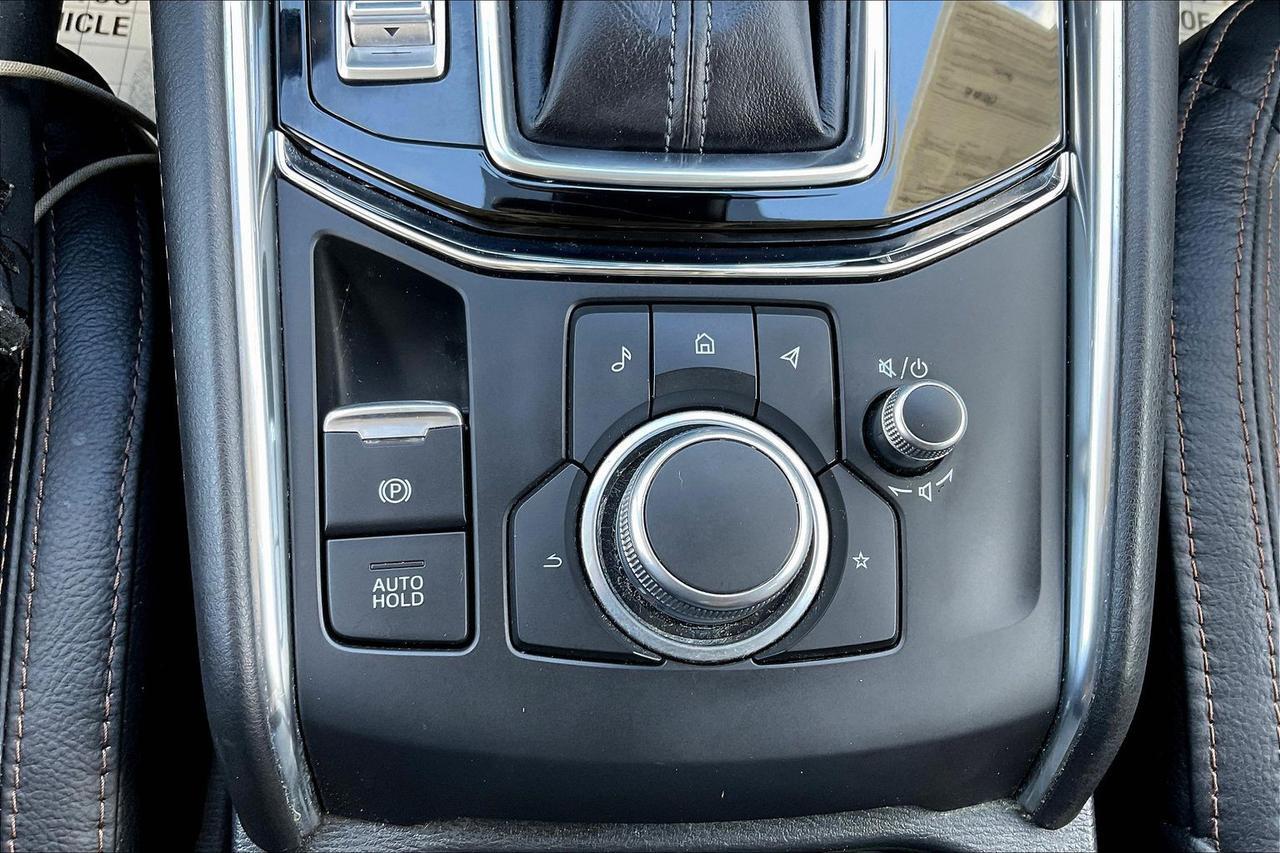 2021 MAZDA CX-5 GRAND TOURING Houston TX
