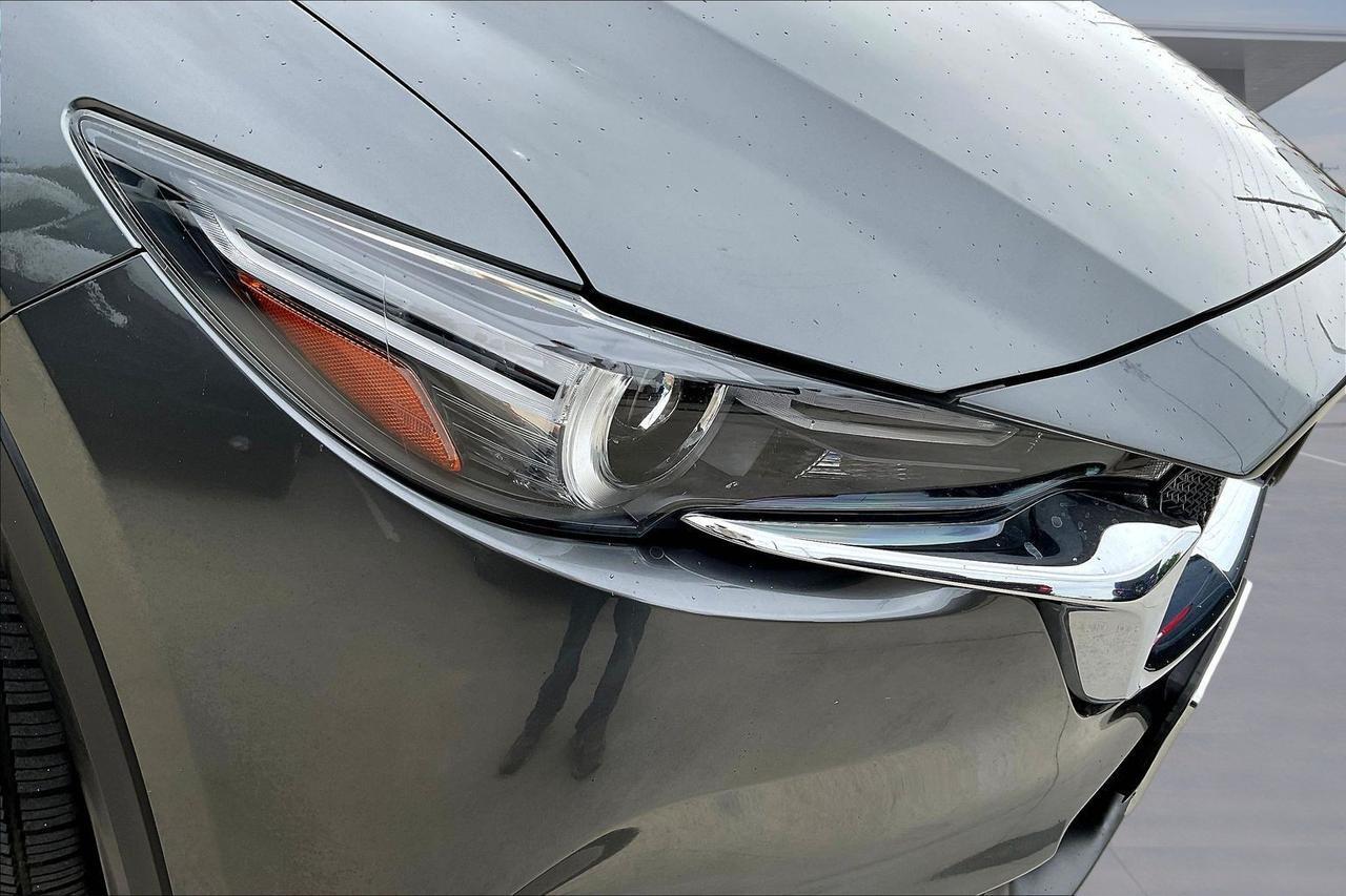 2021 MAZDA CX-5 GRAND TOURING Houston TX