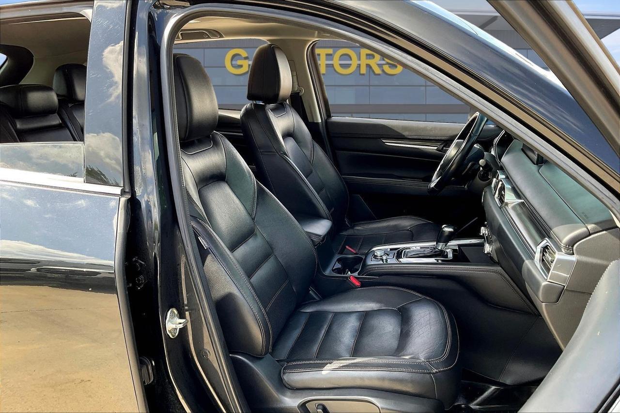 2021 MAZDA CX-5 GRAND TOURING Houston TX