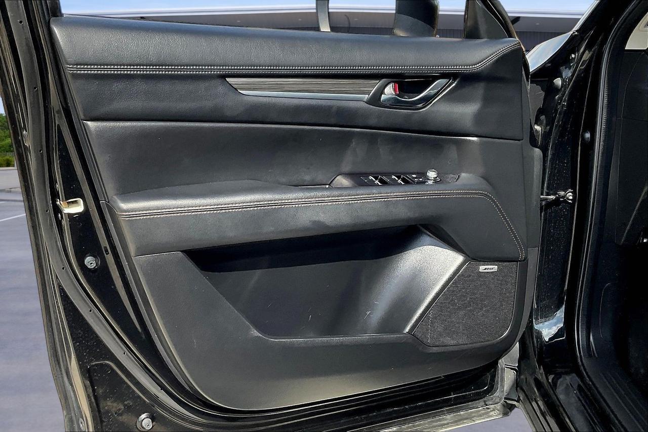2021 MAZDA CX-5 GRAND TOURING Houston TX