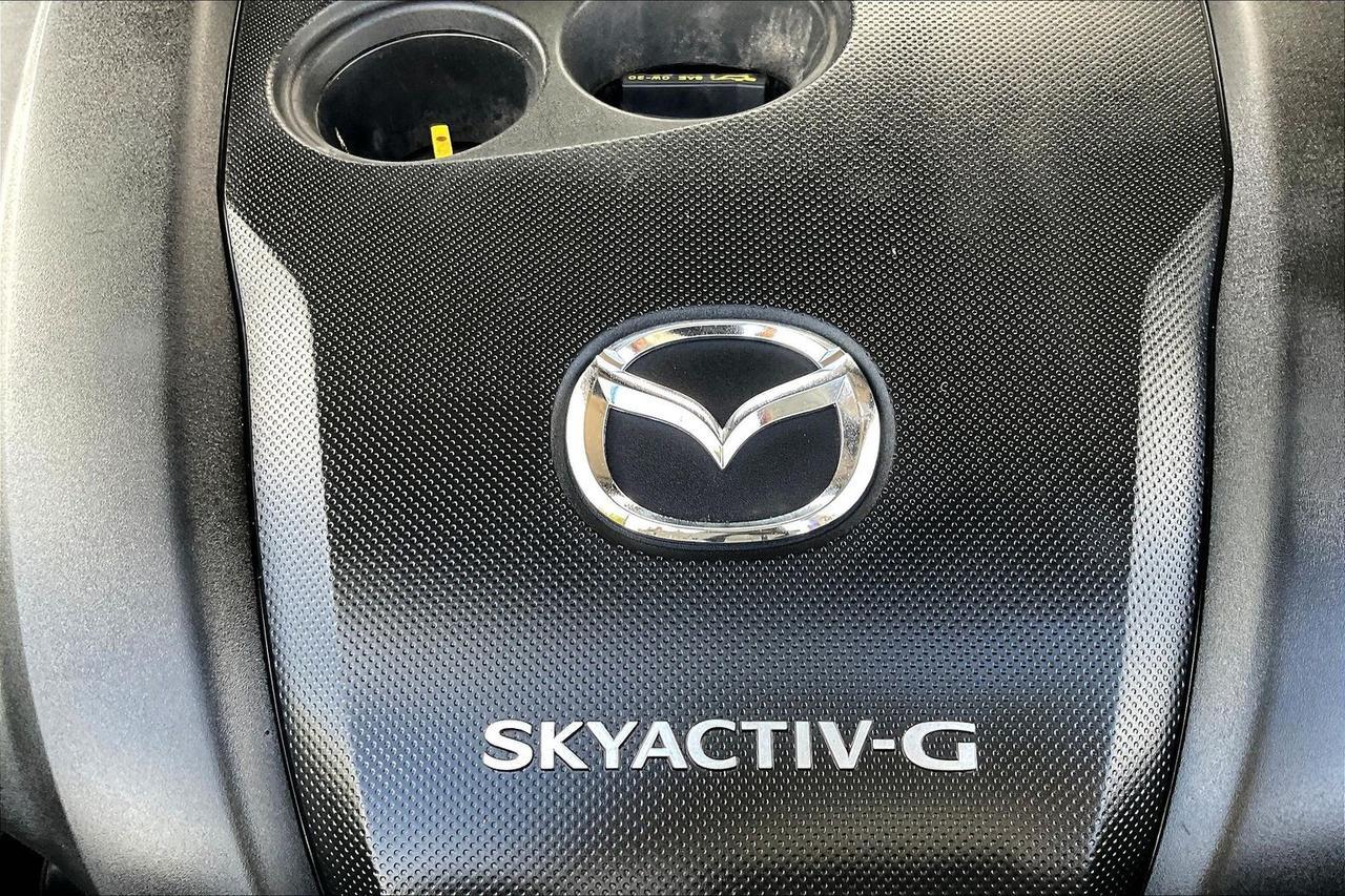 2021 MAZDA CX-5 GRAND TOURING Houston TX