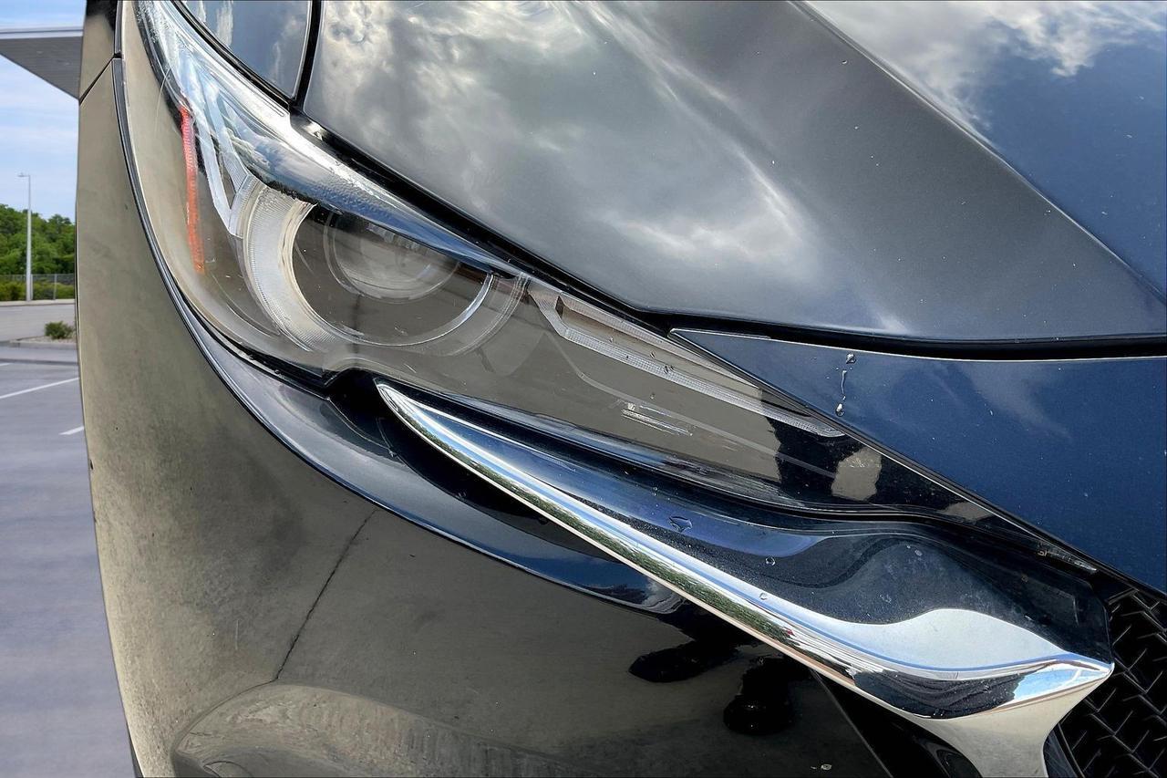 2021 MAZDA CX-5 GRAND TOURING Houston TX
