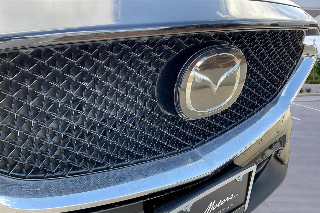 2021 MAZDA CX-5 GRAND TOURING Houston TX