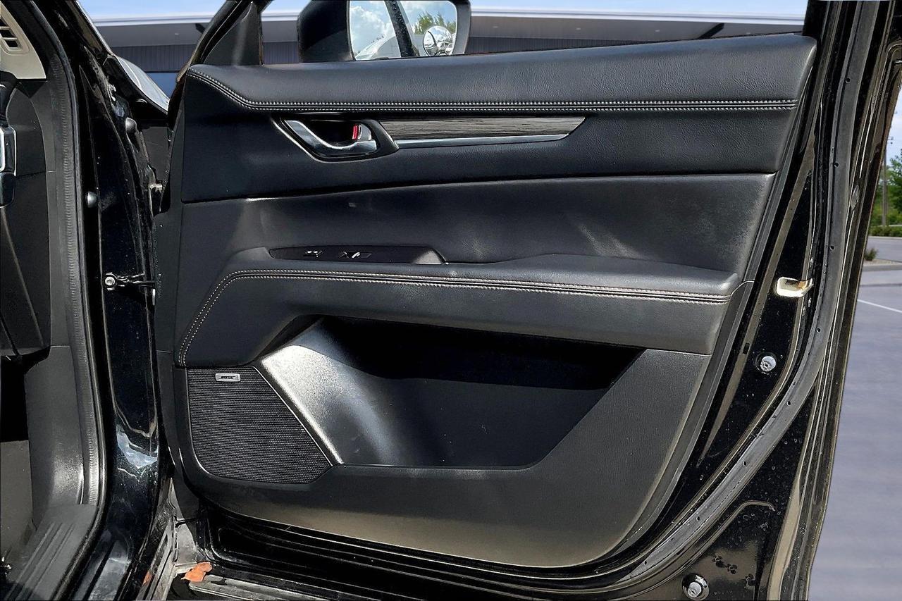 2021 MAZDA CX-5 GRAND TOURING Houston TX