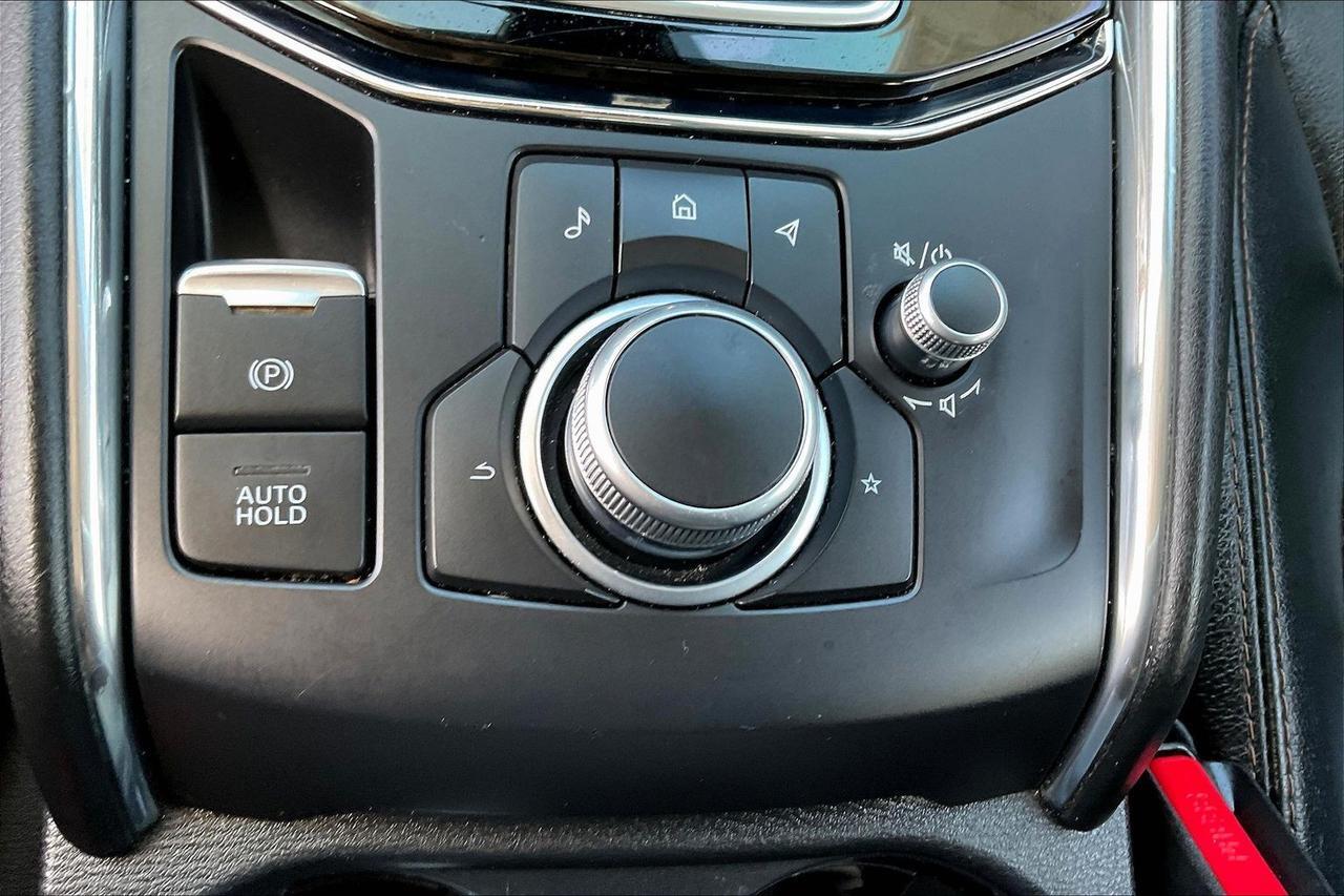 2021 MAZDA CX-5 GRAND TOURING Houston TX