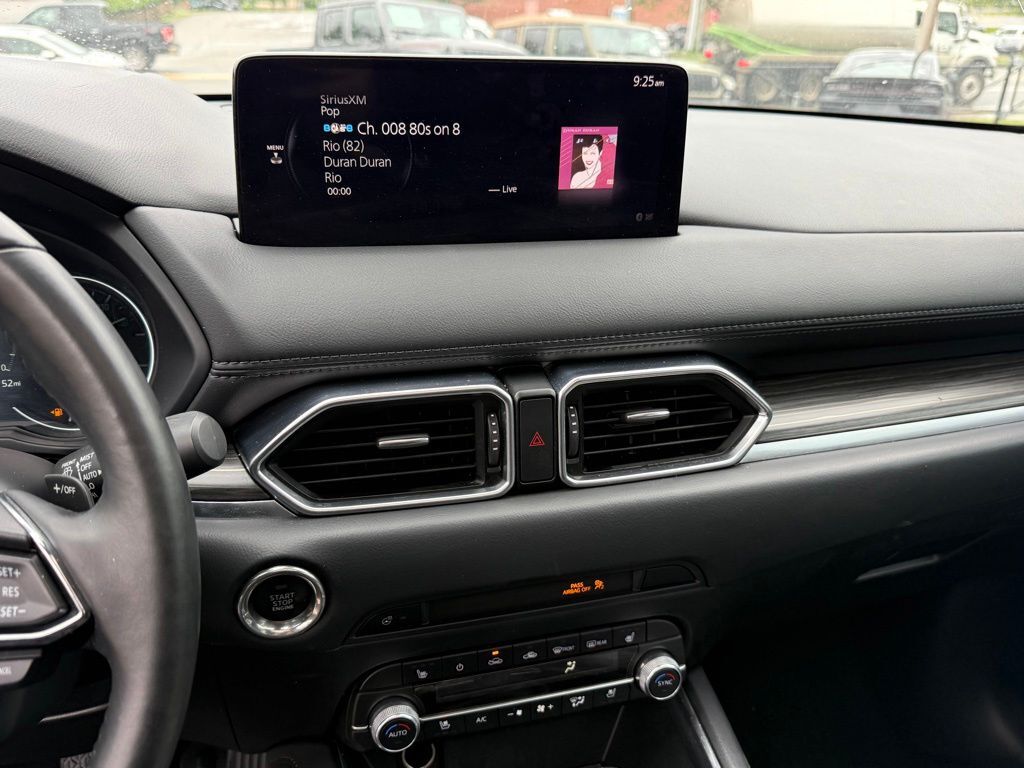 2021 MAZDA CX-5 Grand Touring Crestwood KY
