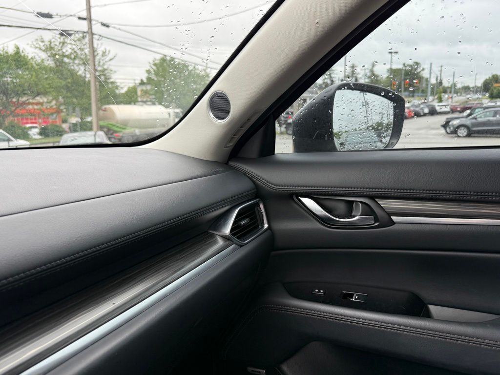 2021 MAZDA CX-5 Grand Touring Crestwood KY