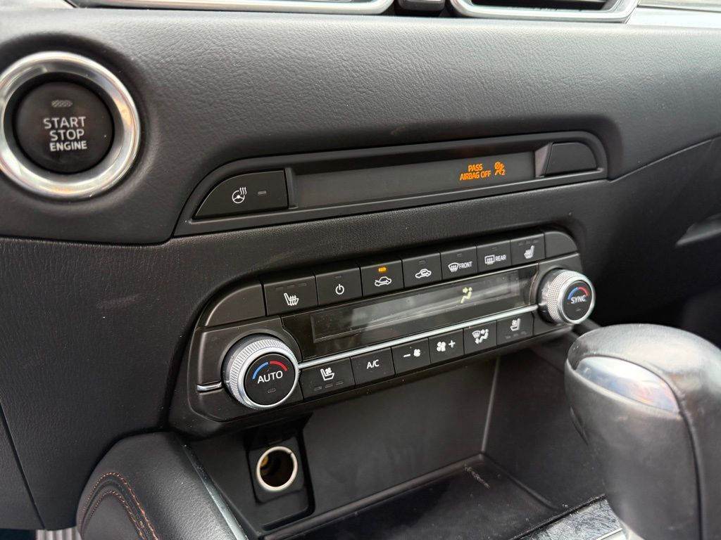 2021 MAZDA CX-5 Grand Touring Crestwood KY