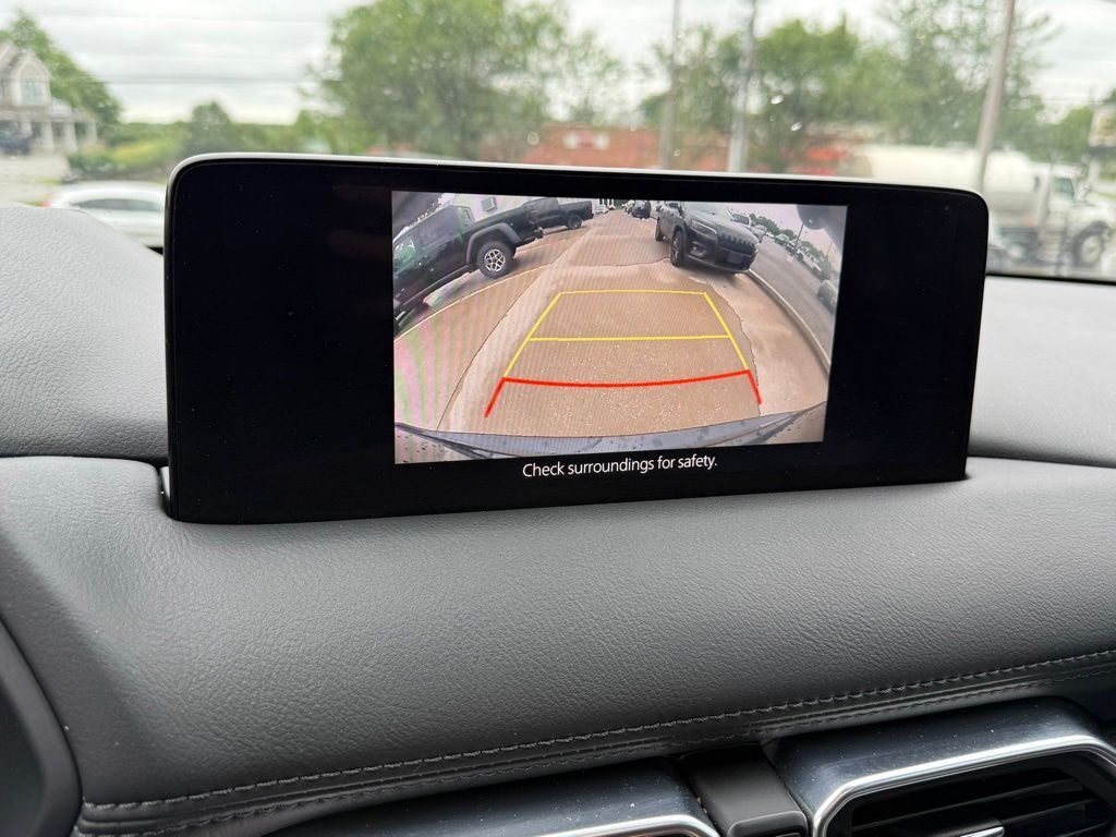 2021 MAZDA CX-5 Grand Touring Crestwood KY