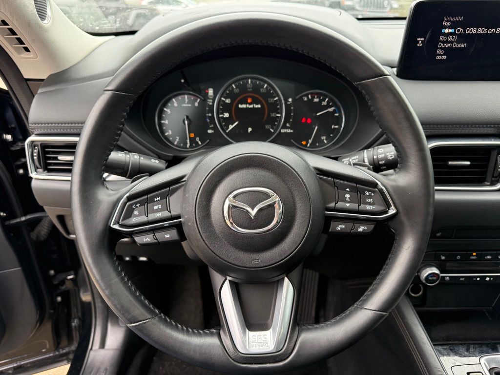 2021 MAZDA CX-5 Grand Touring Crestwood KY